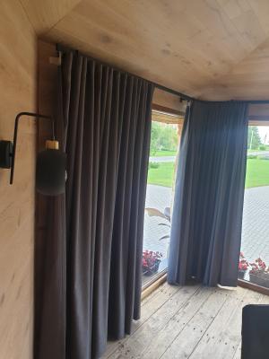 Terasos užuolaida
